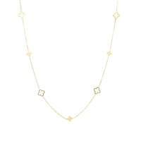 Collana Gioielleria Dossena  Donna in Oro 289224